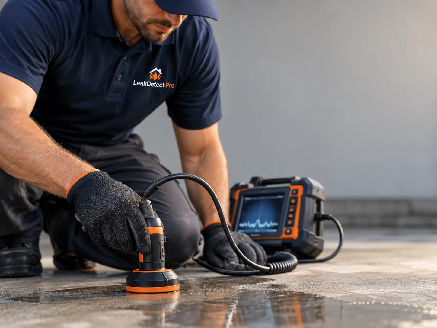 Roof Membrane Testing in Basking Ridge, NJ
